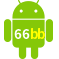 Aplicativo 66bb para Android