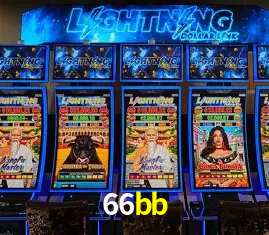 Desvendando o Mundo dos Jogos Virtuais na 66bb