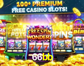 Desvendando o Mundo dos Jogos Virtuais na 66bb