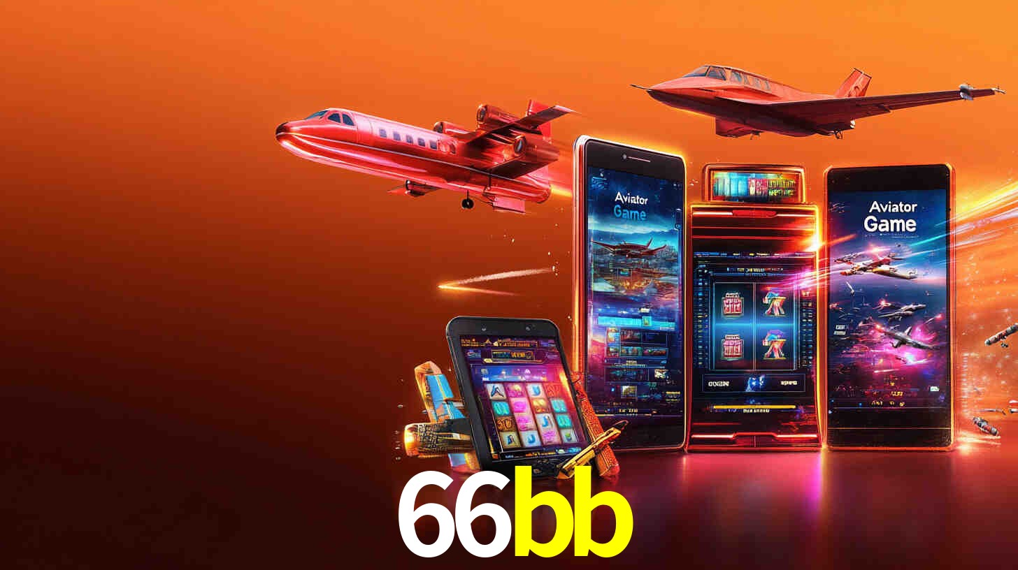 A Experiência Imersiva dos Cassinos Ao Vivo no 66bb