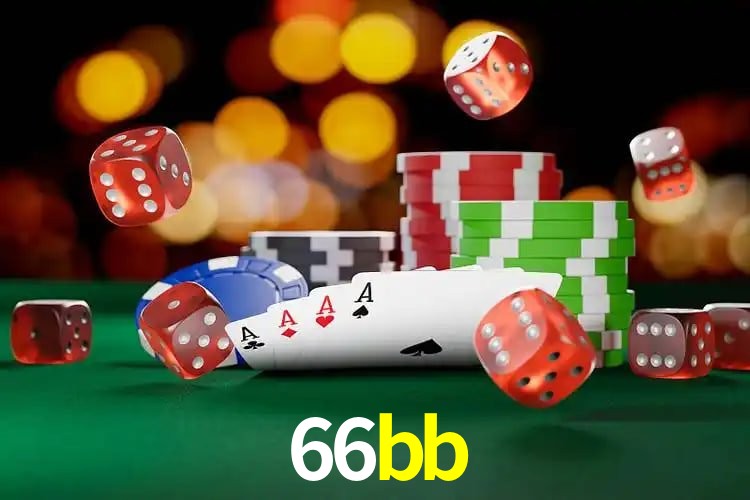 Casino Ao Vivo 66bb