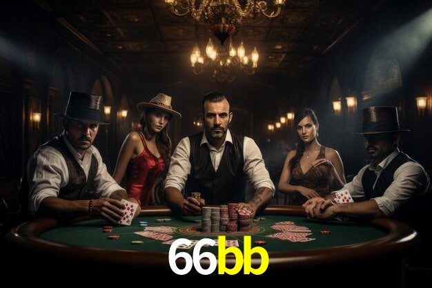 cassino 66bb