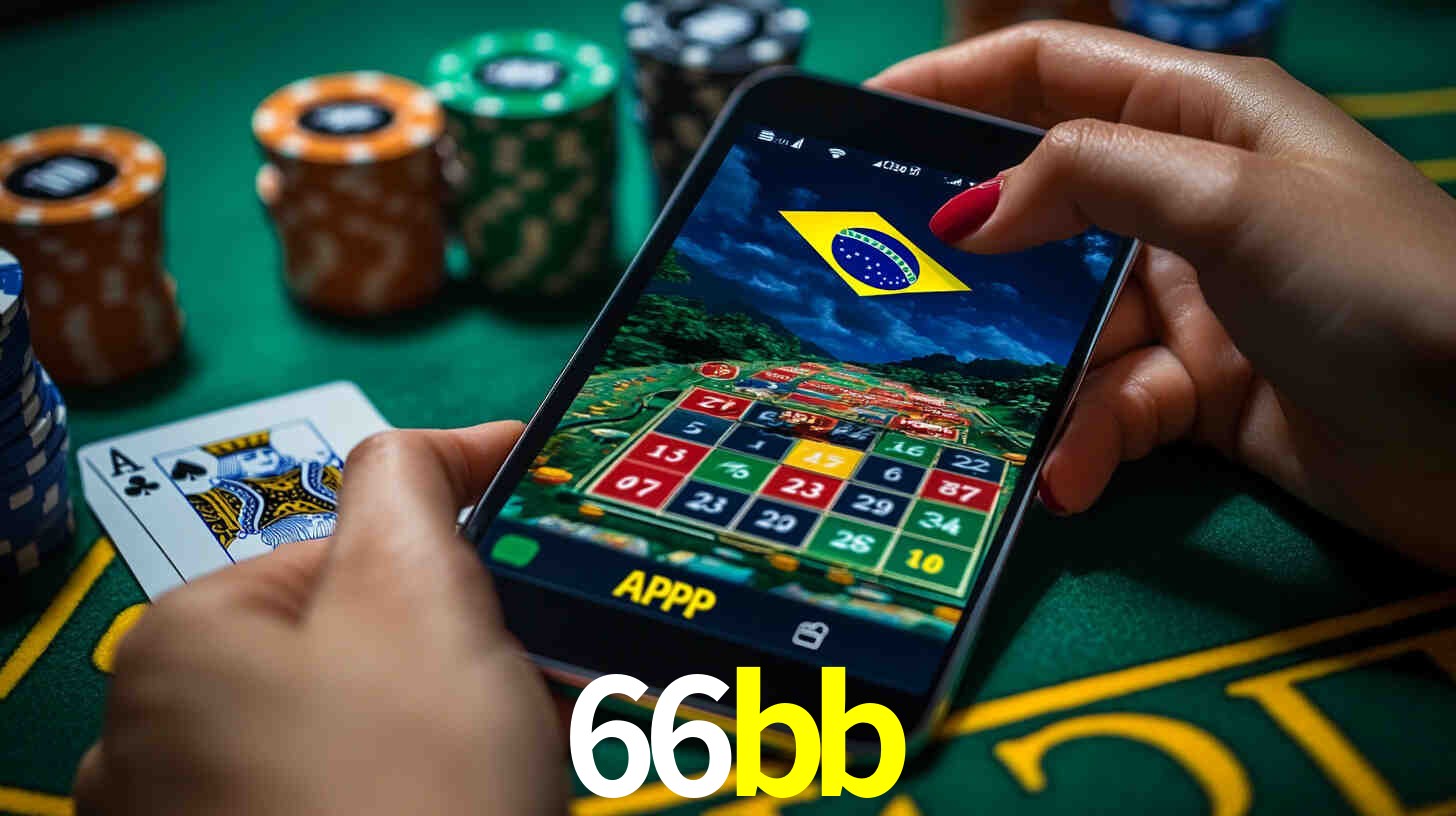 Descubra a Essência do 66bb: Nossa História e Compromissos
