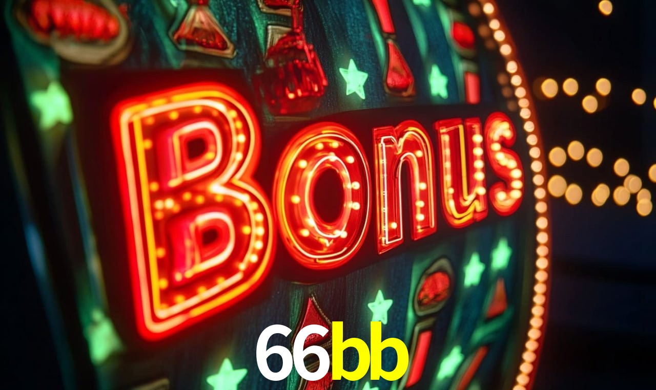 Casino Ao Vivo 66bb