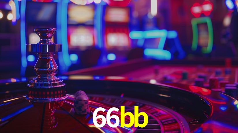 66bb: Jogos de Caça-Níqueis-Altas Recompensas, Roleta-Velocidade, Blackjack-Desafios Máximos