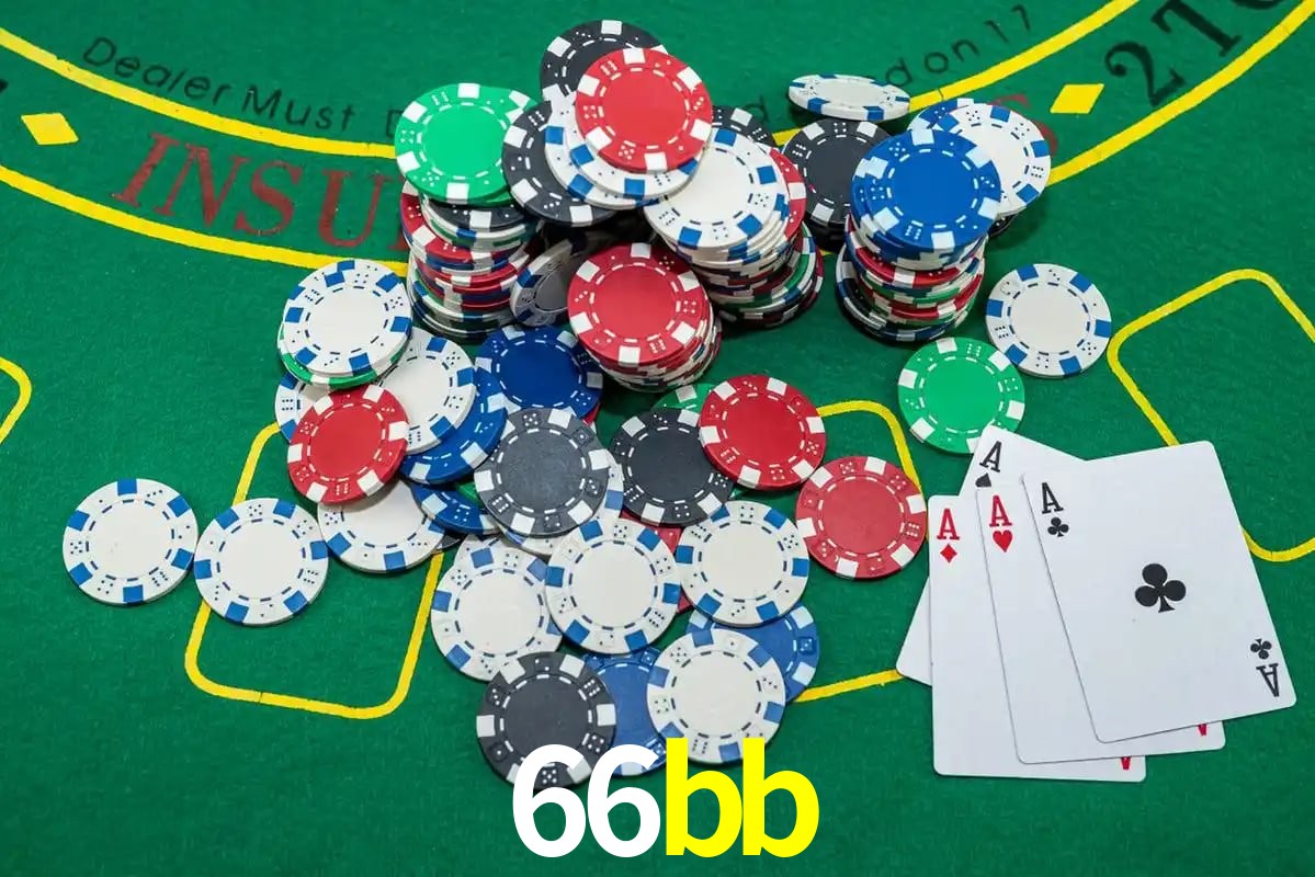 Casino VIP 66bb