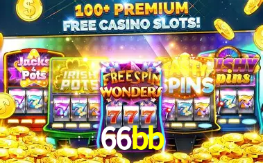 Desvendando o Mundo dos Jogos Virtuais na 66bb