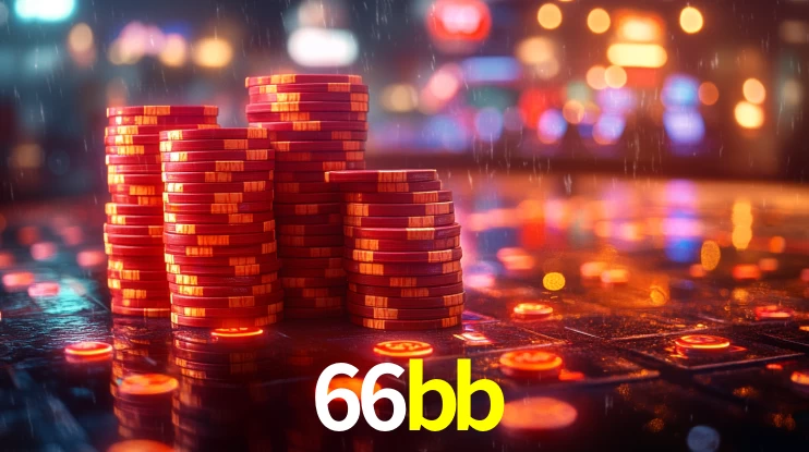 Sinta a adrenalina dos jogos de cassino com 66bb