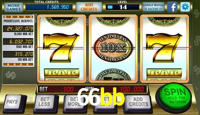 Inovações de Jogos na 66bb: O Futuro das Experiências Interativas