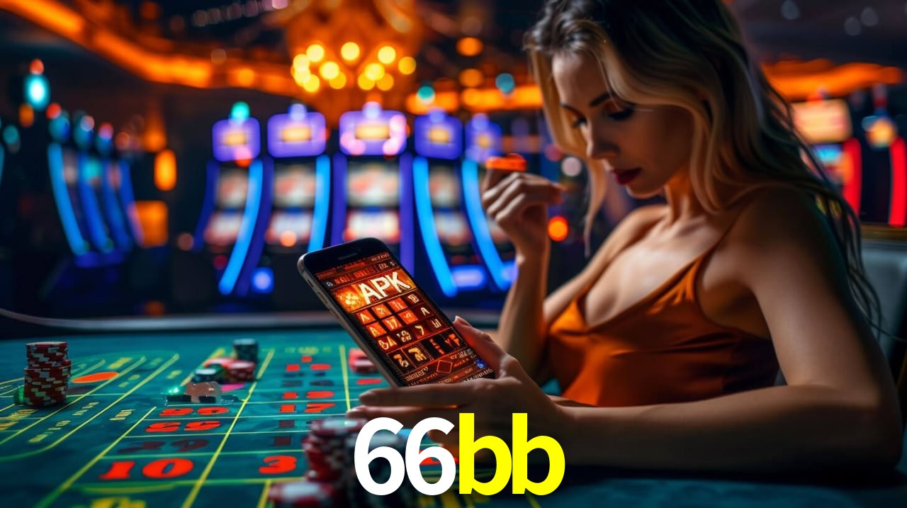 VIP Casino 66bb