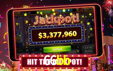 Descubra o Mundo do Cassino Online com 66bb