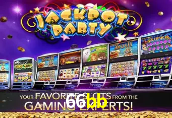 A Experiência Imersiva dos Cassinos Ao Vivo no 66bb