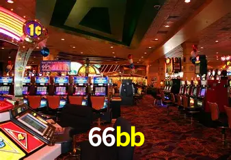 A Popularidade dos Caça-Níqueis no 66bb